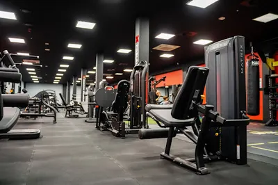 Xtreme Fitness Grudziądz Chełmińska